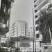Al suo posto cera solo un breve tratto di strada (via Monfalcone) che terminava con una scaletta che dava accesso a una serie di edifici che vennero abbattuti con lapertura di via di Tullio, avvenuta alla fine degli anni 60